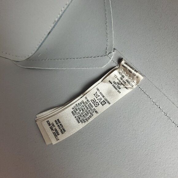 Ted Baker London Jovelle Floral Leather Tote - Picture 12 of 16